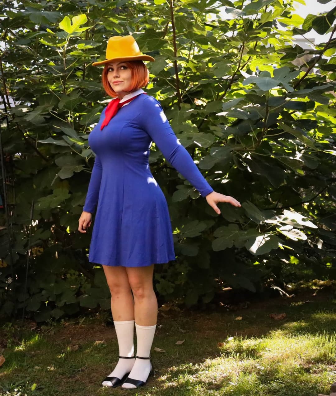 Pawg American Italian josie marcellino part 4