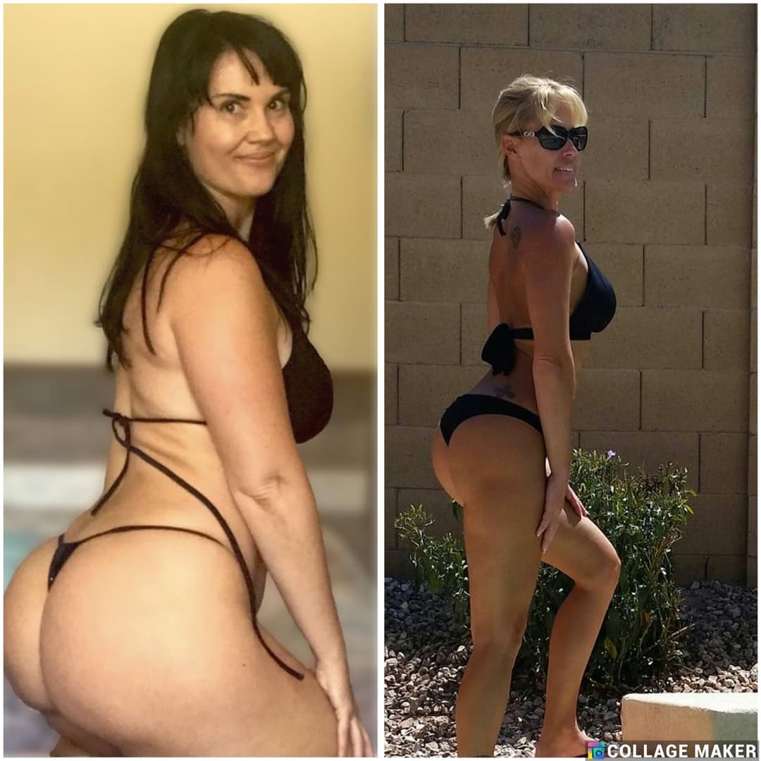 Best Friends mom vs. Milfs