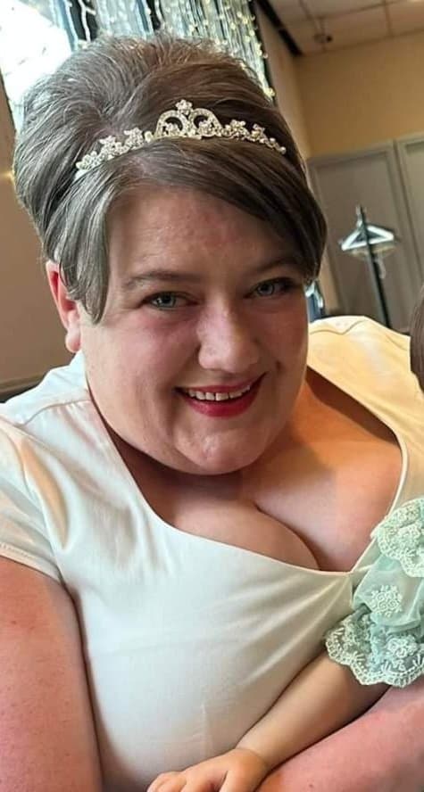 Uk fuckpig whore toni leaks