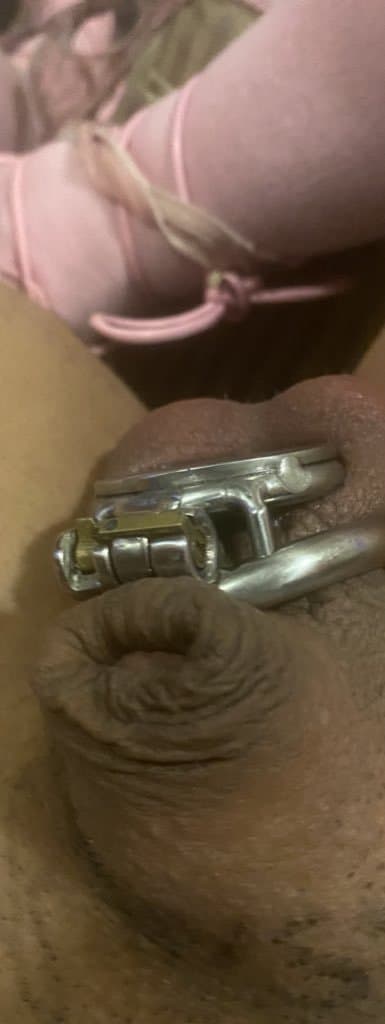 Johnny Tasca Lil Sissy, bitch