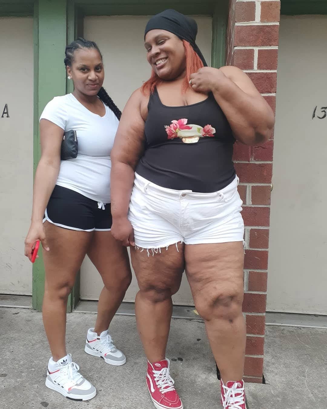 BIG JUICY BBW BIG OLE BOOTY ASS