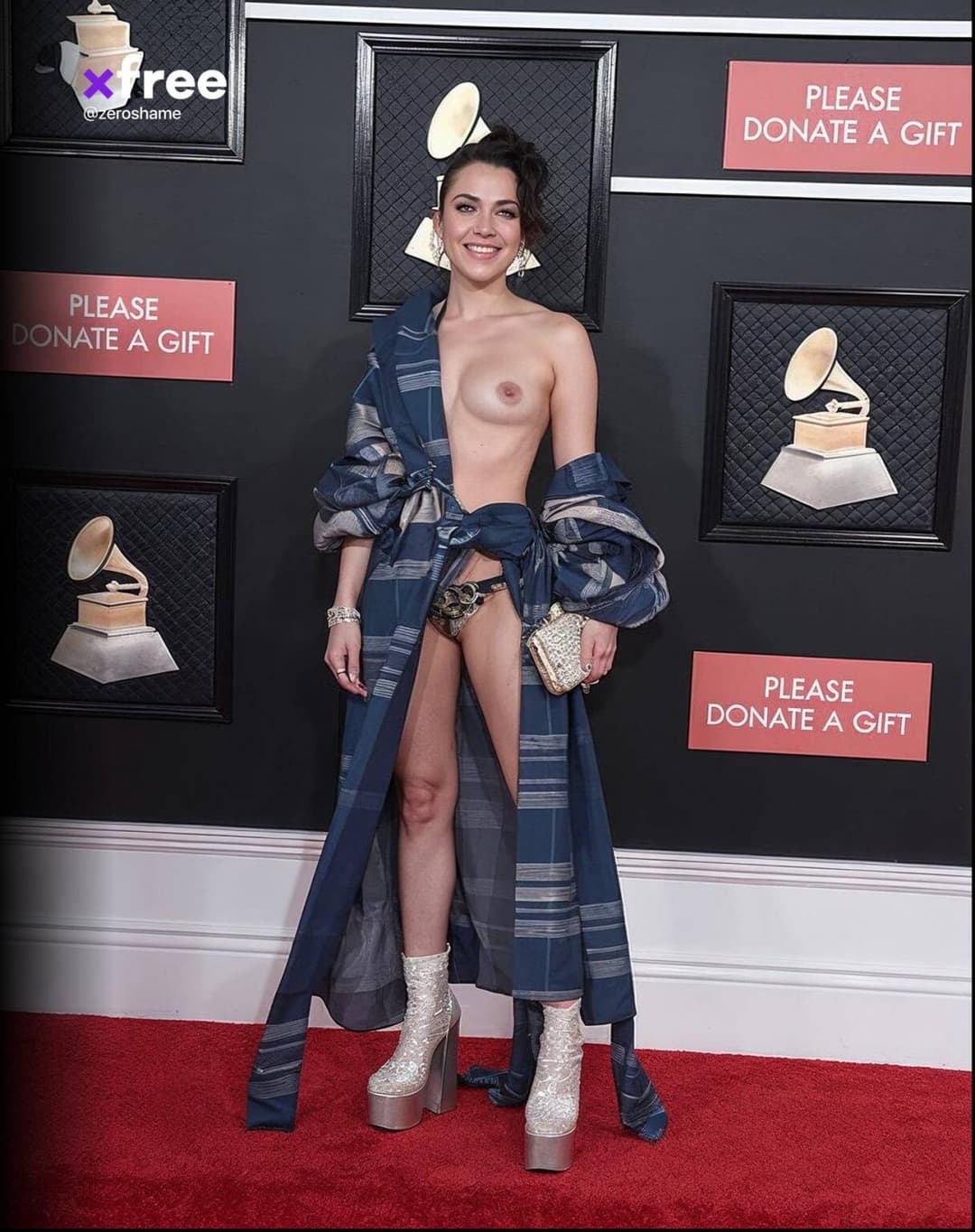 The REAL awards show