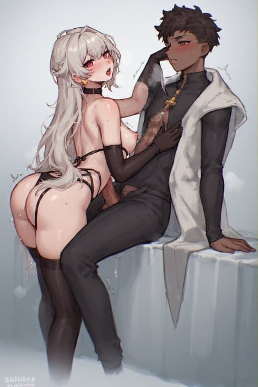 Click to view full size SHEMALE/ TRANSEX/FEMBOY/ HENTAI/ TRAP/ AI.#5