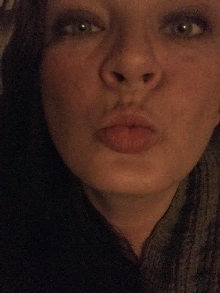 Amy #8 ? (Hot Big Tit Anal Slut)