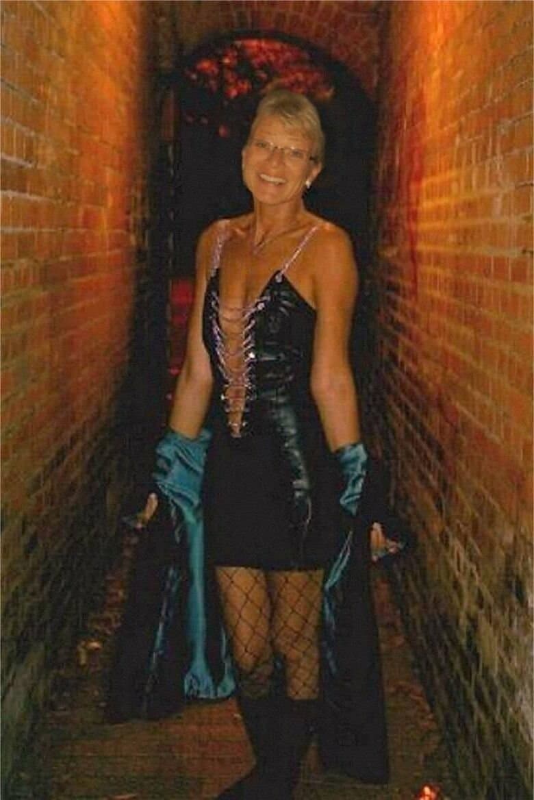 Justine Mortensen Norwegian prostitute