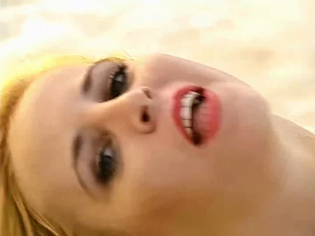 Europe Di Chan - Gostosura Tetudona Praieira