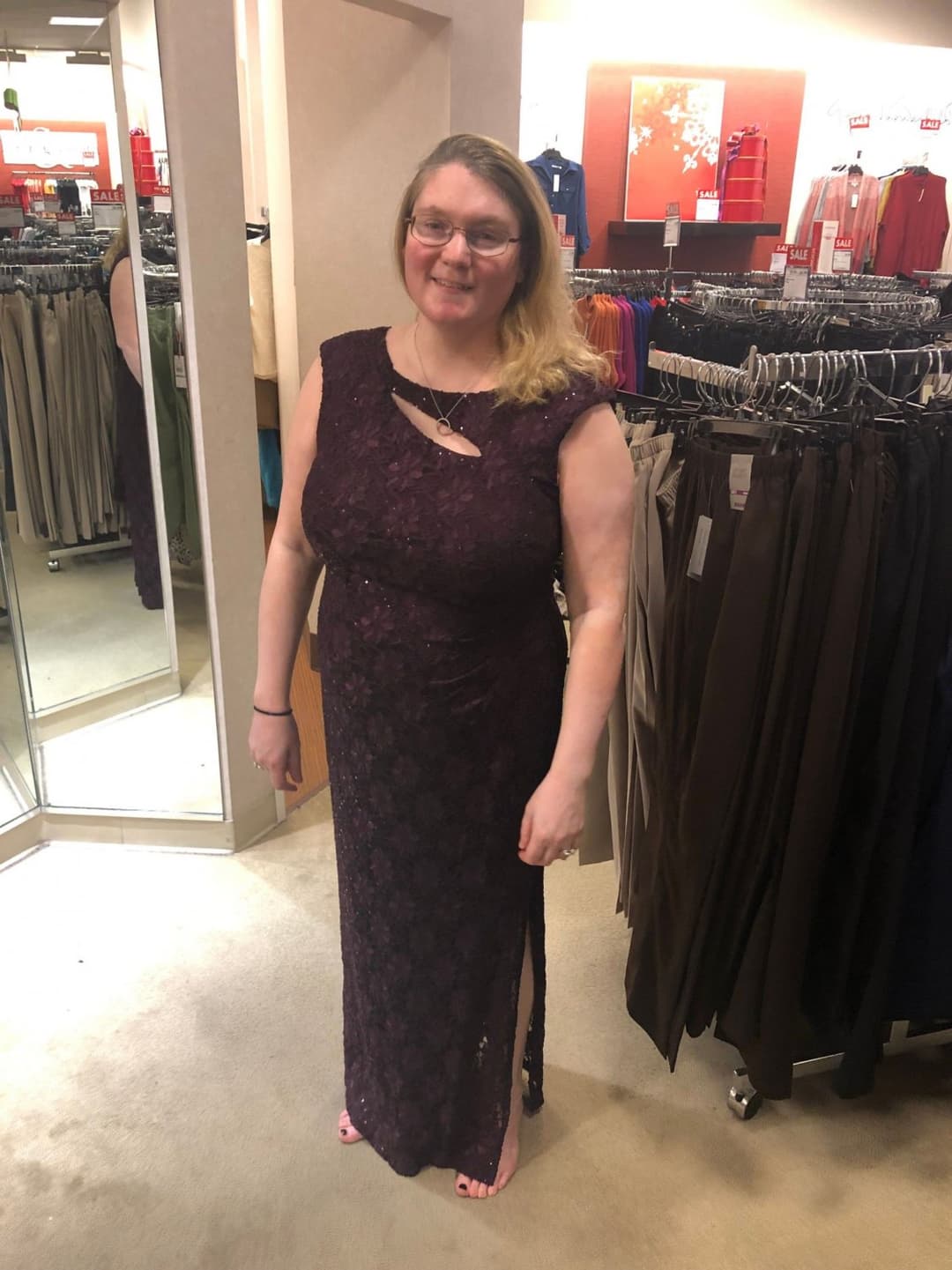 Pottstown Married Slut Janna Foglia - Save and Share!