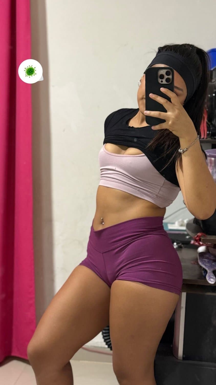 Pendeja Boliviana Puta (Malena Olpo) ?? (Pendeja de San Roque)