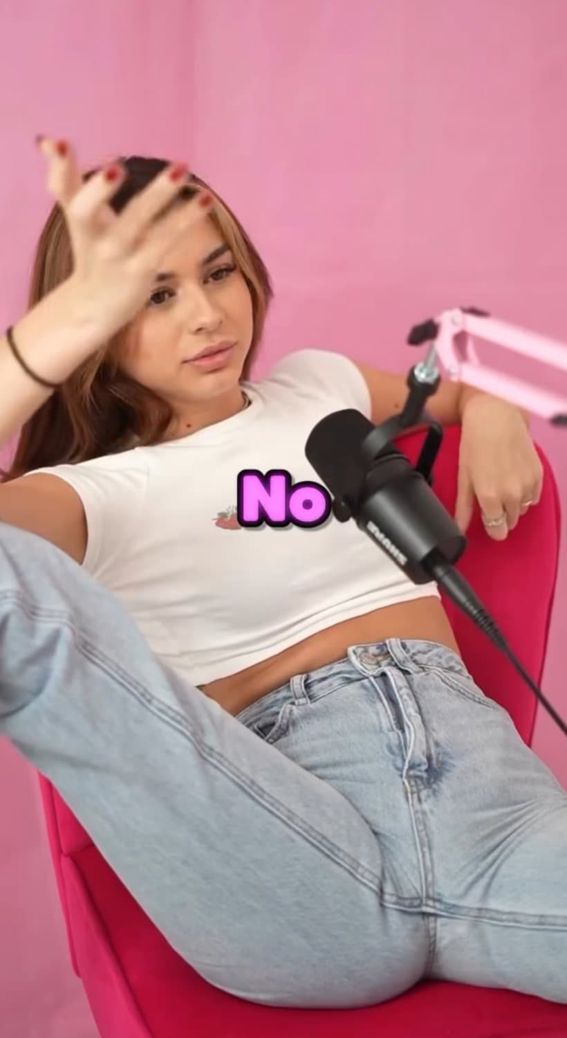 lol Sluts Interview Legs Open