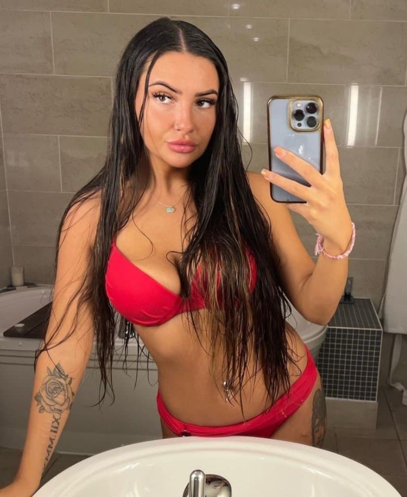 Click to view full size Sexy geordie lass