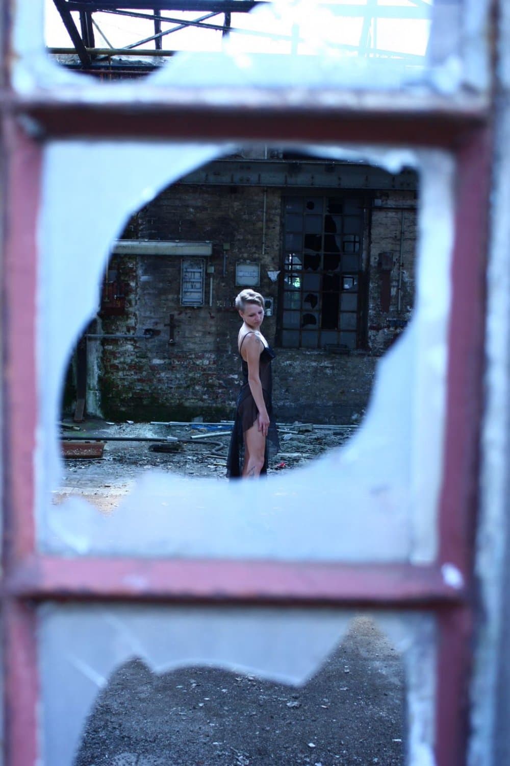 Jasmin Webslut From Essen (Germany)