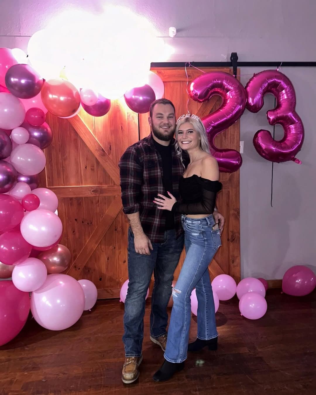 She shakes her ass on some random guys cock before pulling it out and making out with him