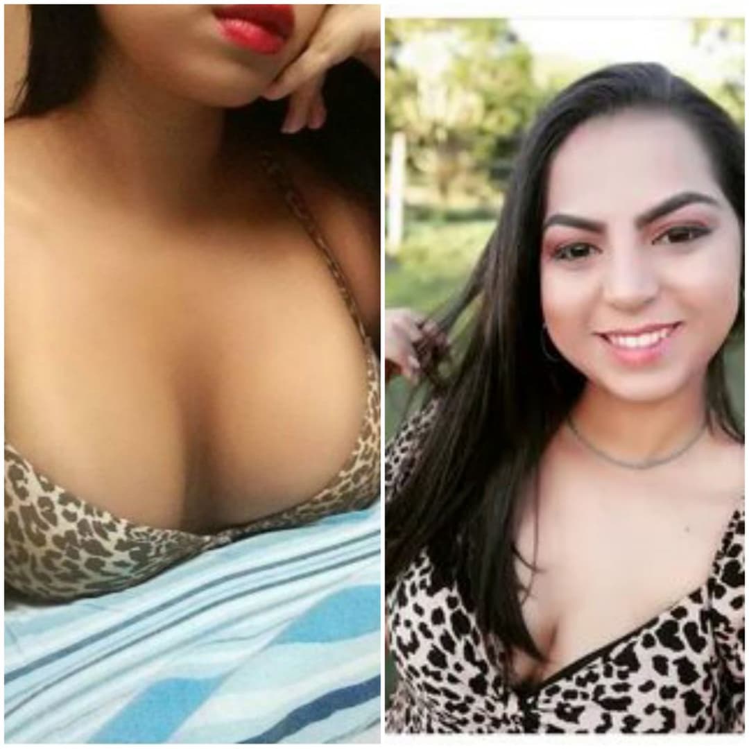 Morena Rabuda Casada