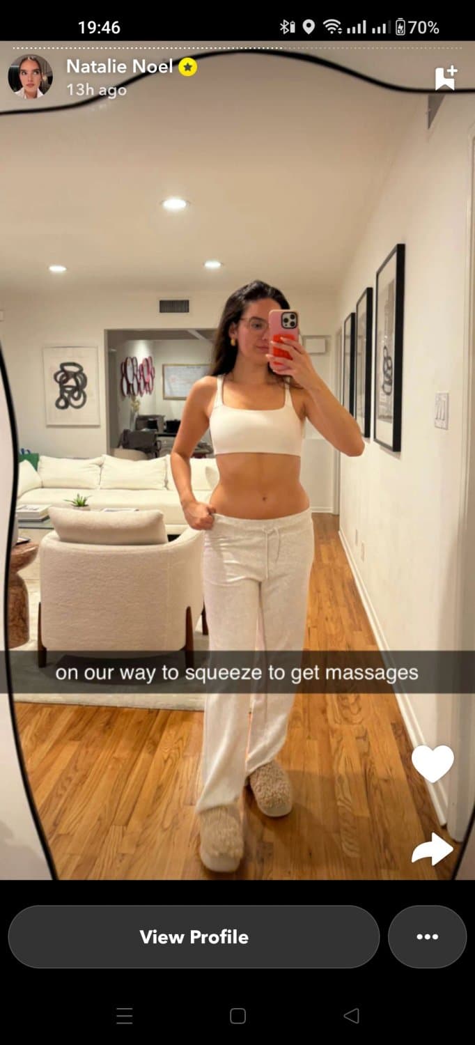 Natalie noel try on haul