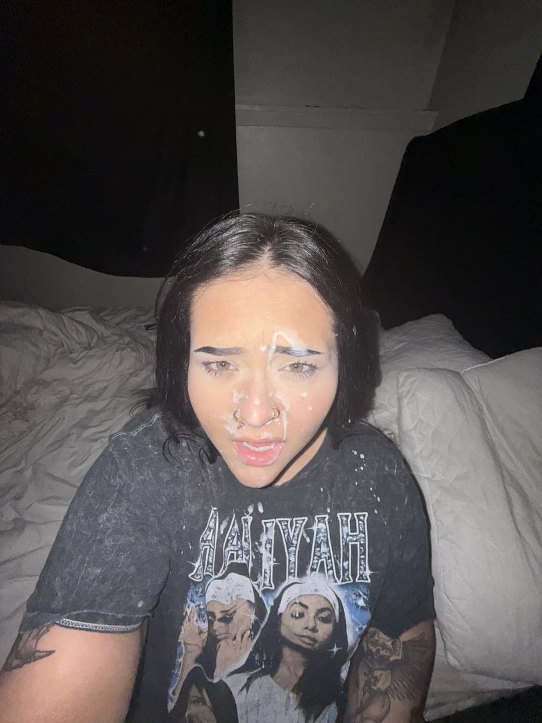 Bisexual BBW Takes Dick and Eats Pussy Like A Pro