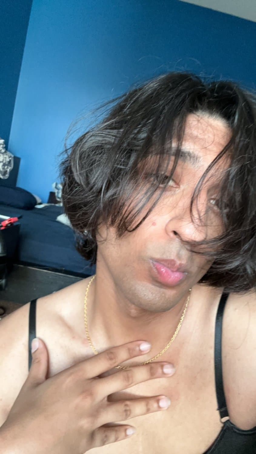 make me regret posting my face and body, pretty pretty please?❤️