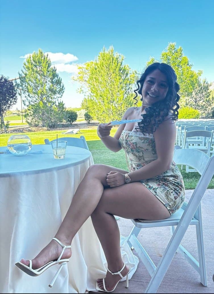 My sexy sister, part seven