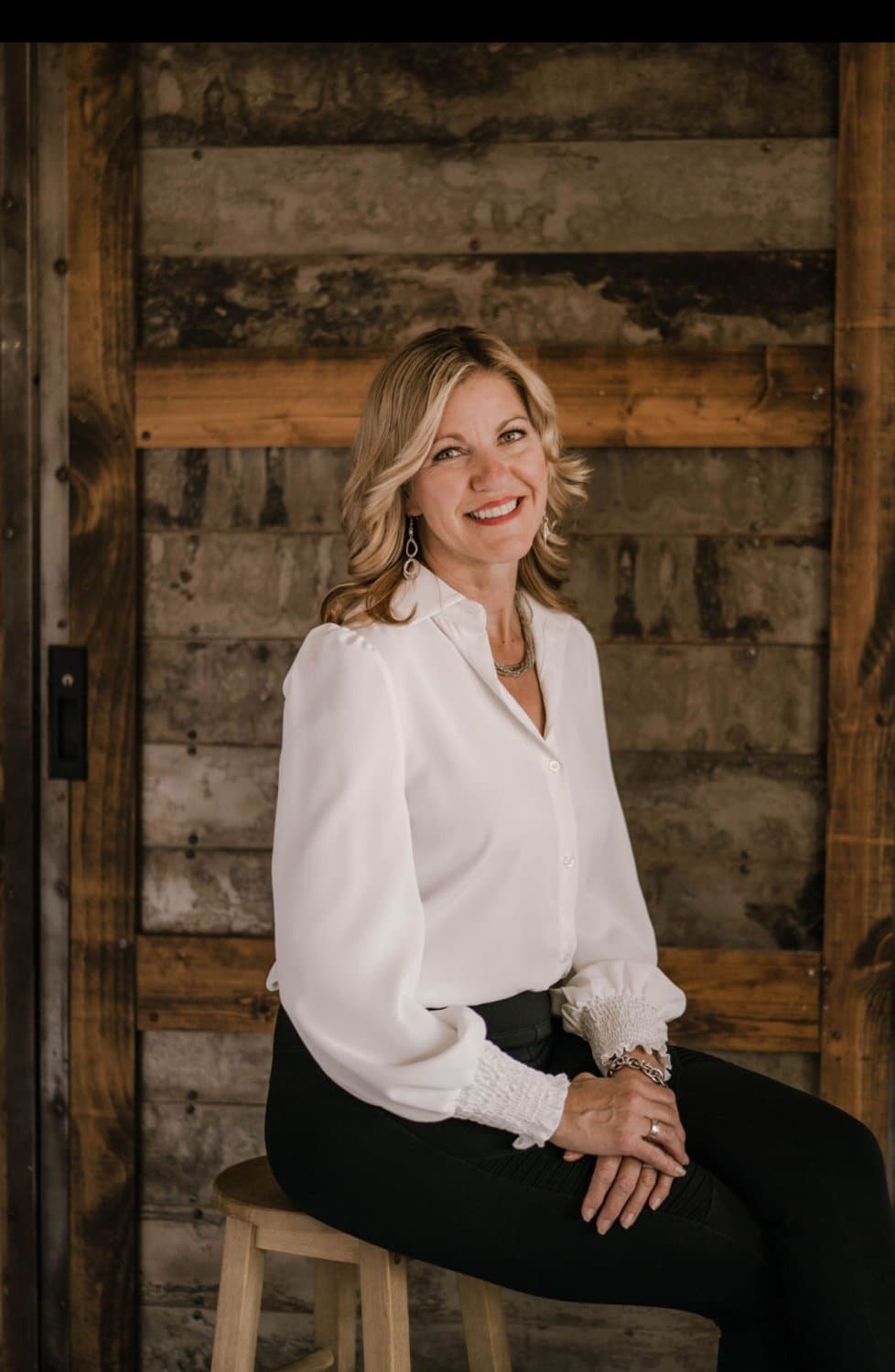 This bitch means business. Hope you’re ready for it.