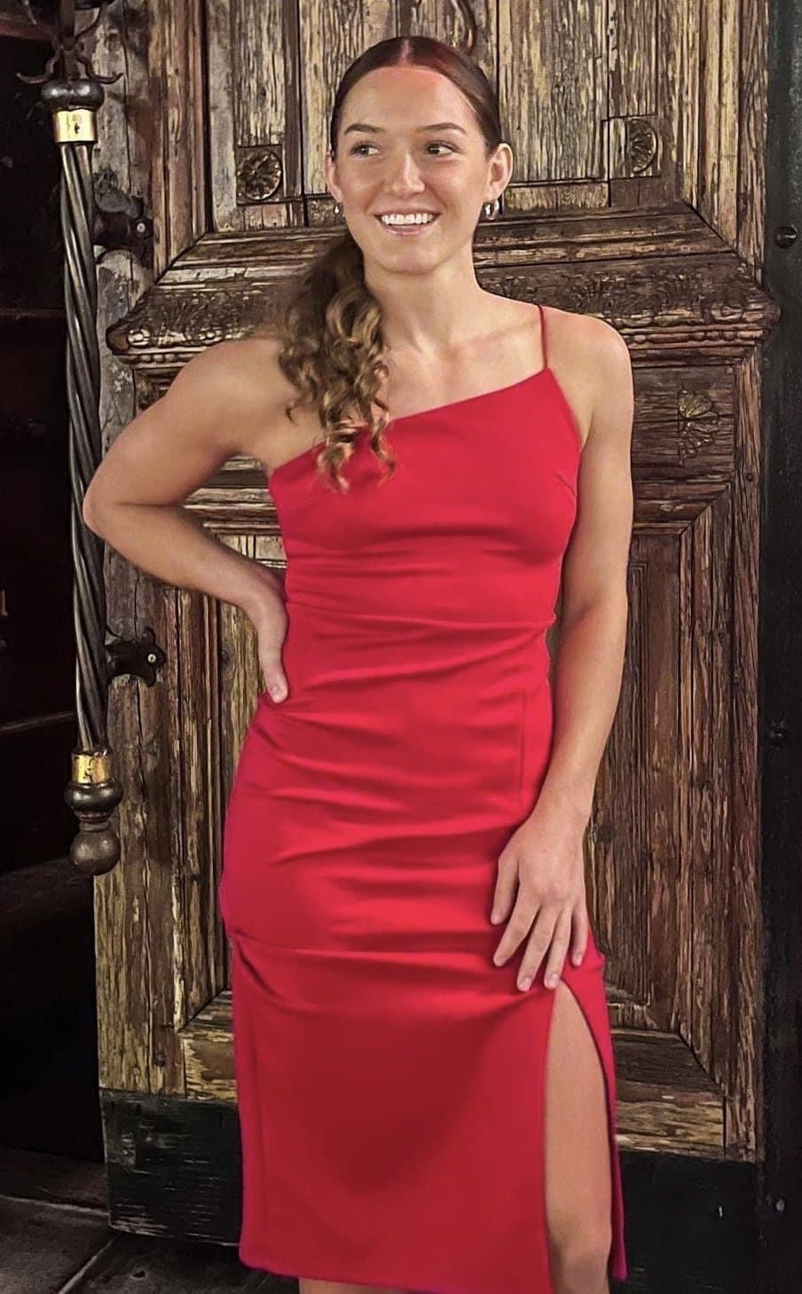 Click to view full size Hot College Athlete Emmy (Bikini)(Uniform)