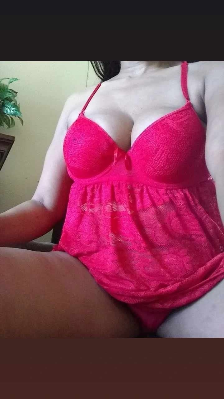 SEXY CARMELA JOHANSON