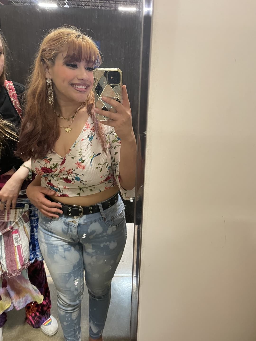 My favorite thicc Latina MILF hidden album still available