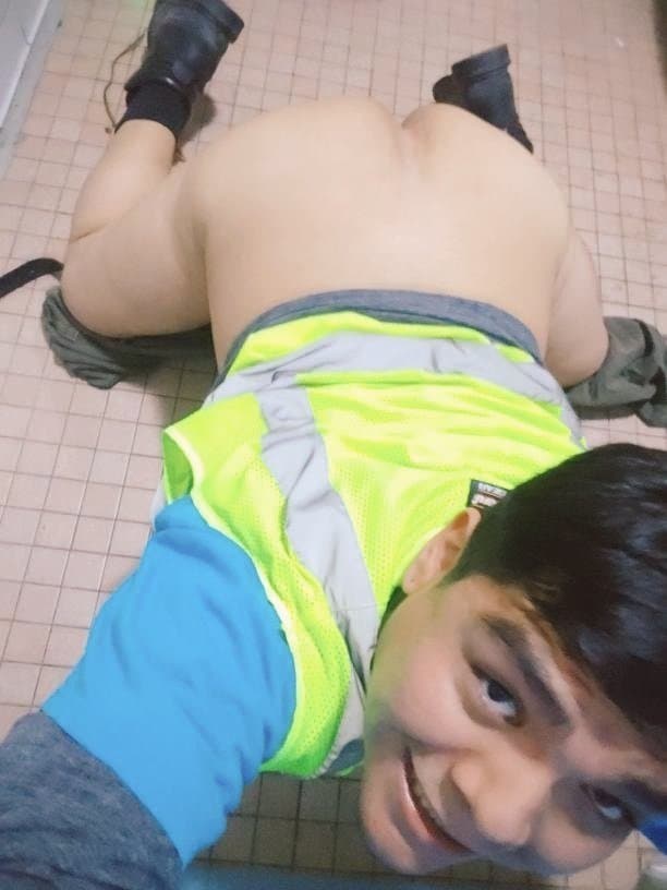 Native American Gay sissy Jordan