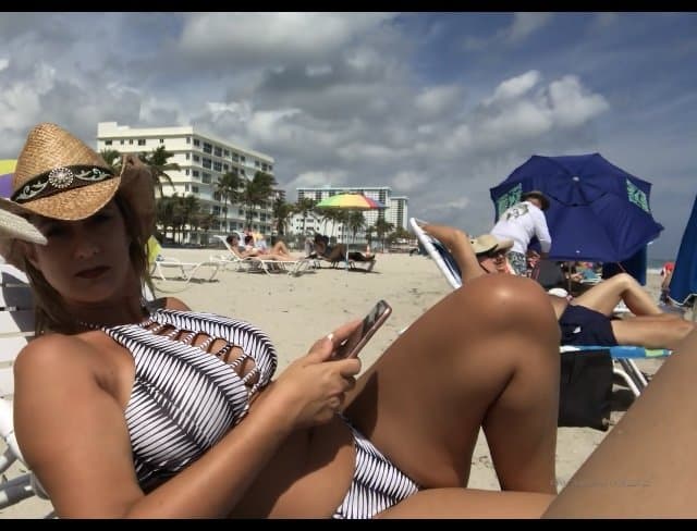 Florida hotwife Lori ford