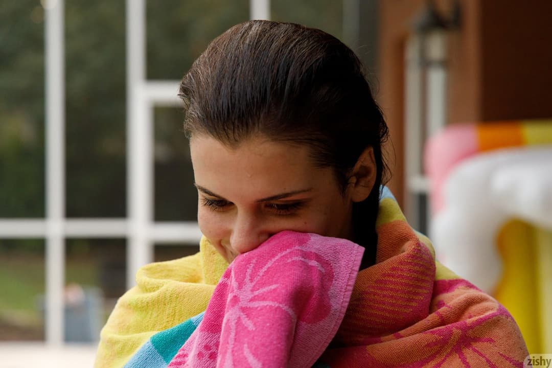 Keisha Grey Still Keishing