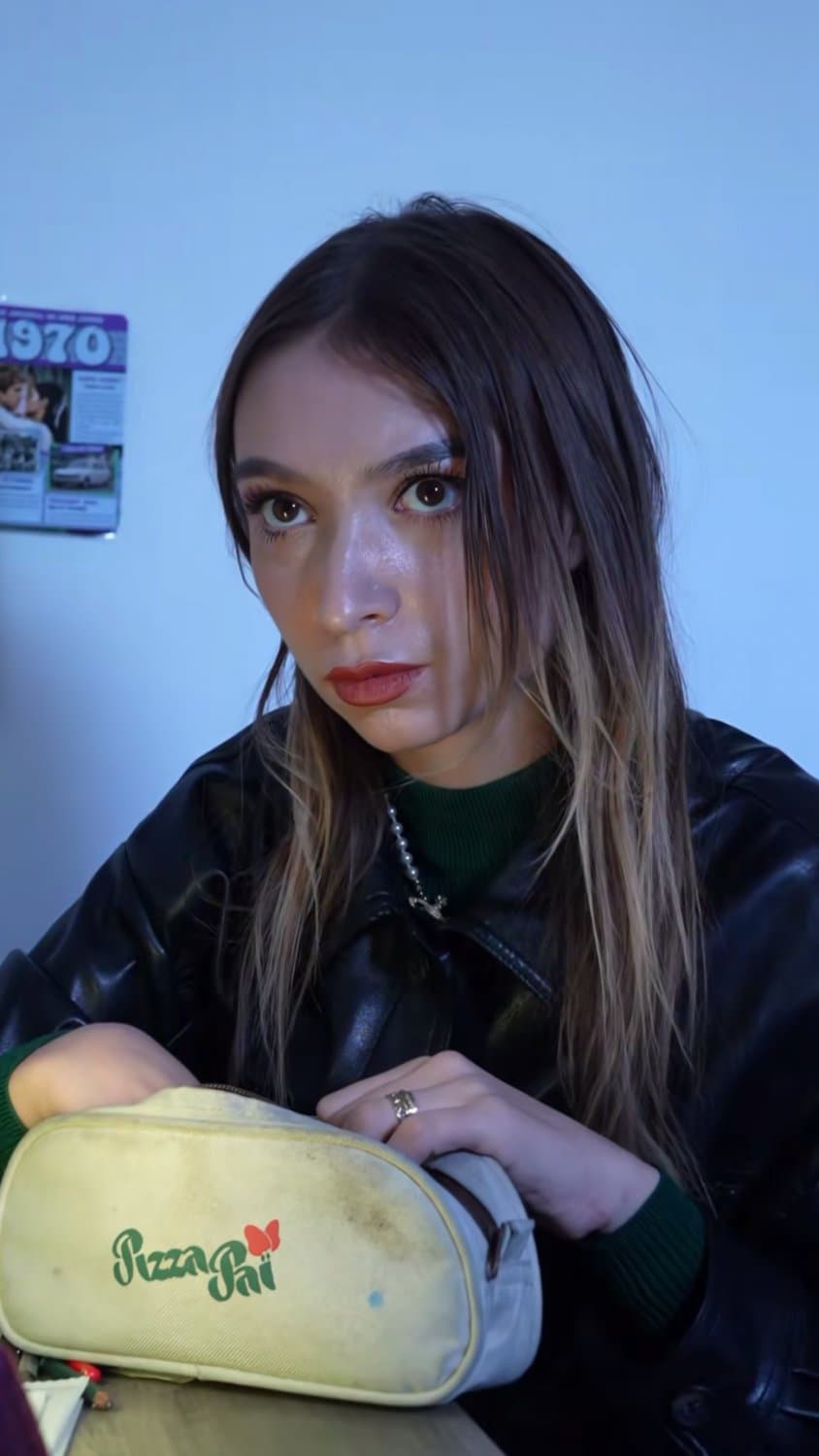 Laurie fantazia femme Mega sexy