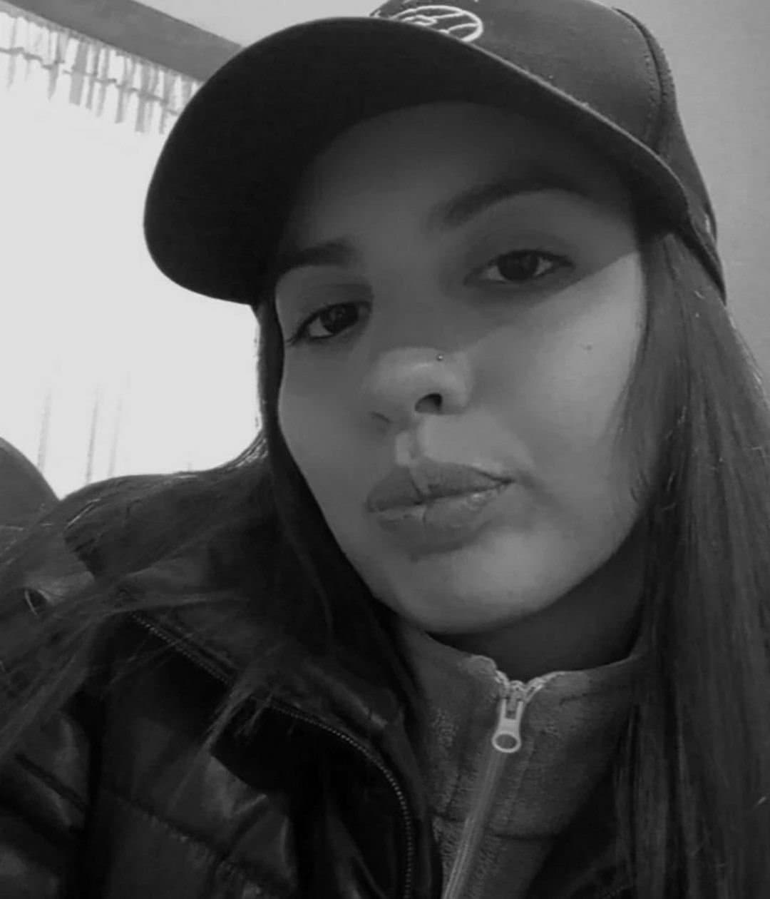 Cara de petera tiene esta, te debe dejar seco de lechita