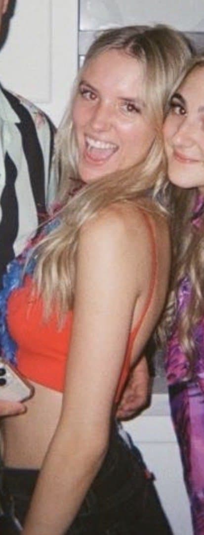 Fine University Stunner from Canada