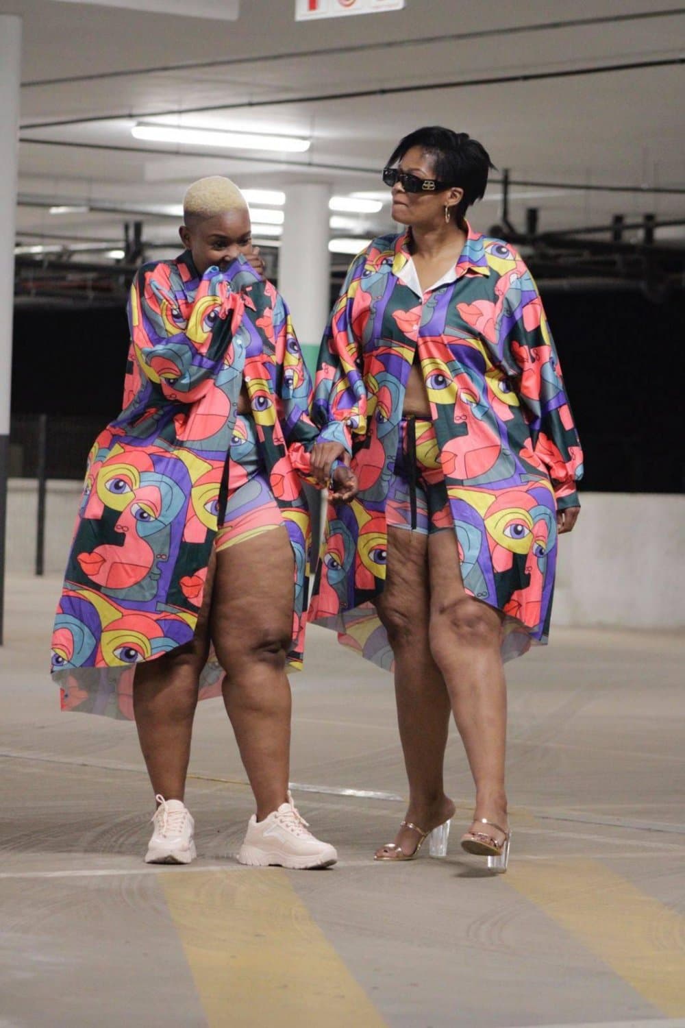 South African Hun Gratitude BBW #BBW SSBBW #SSBBW