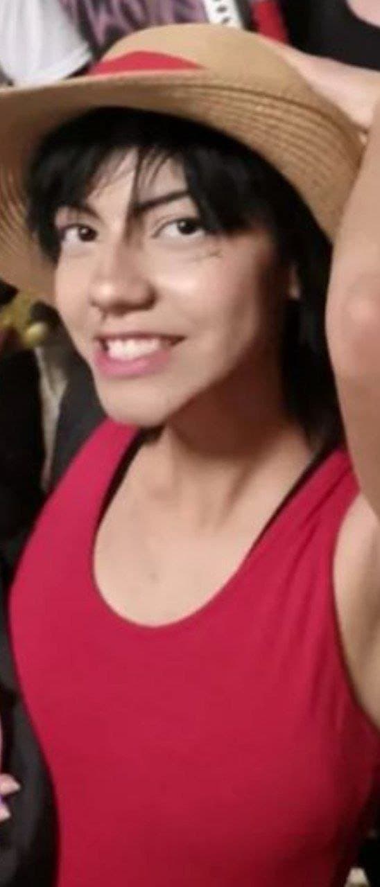 Putinha da Elisa pt2