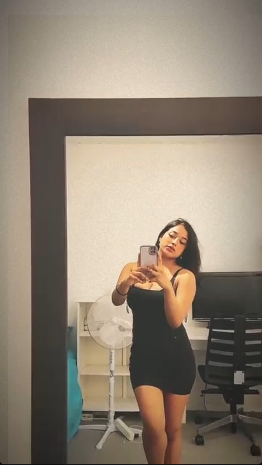 Ecuatorianas #1: Arlethdsaa