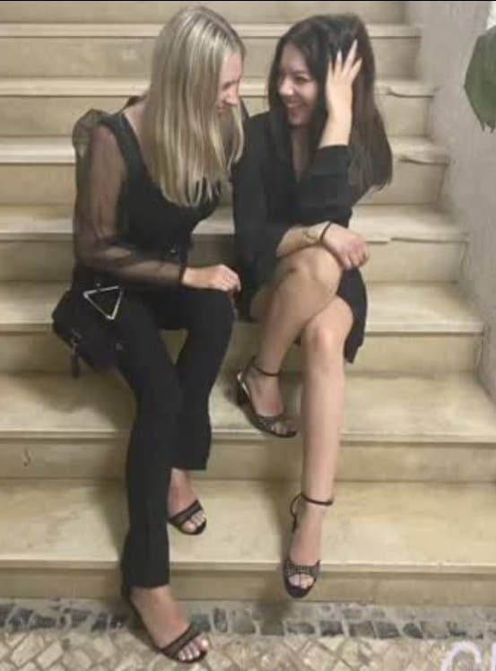 German Kindergarten Teacher Slut Michelle J. Is the perfect Slut