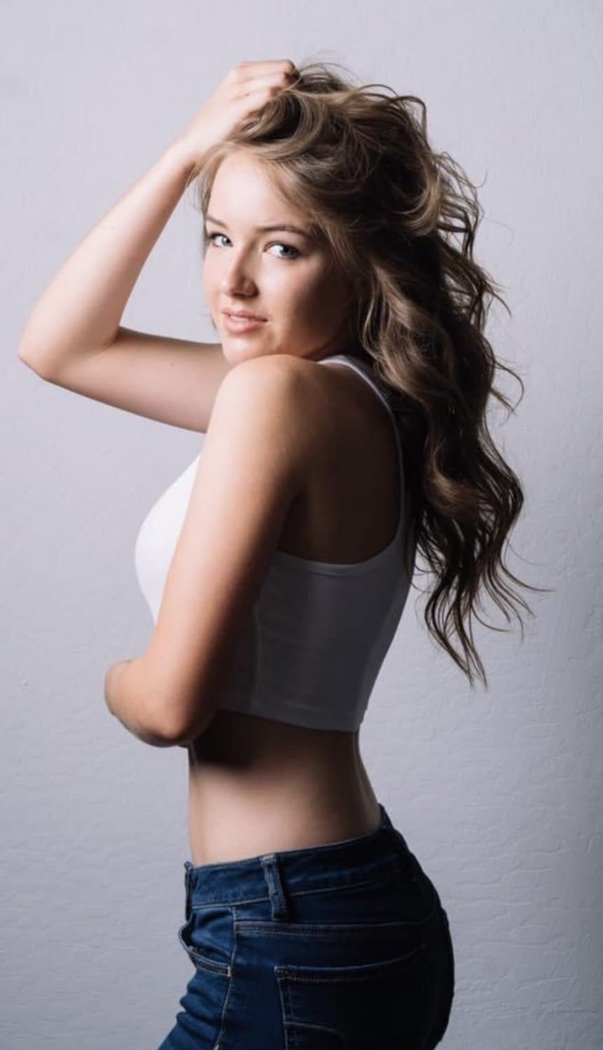 Tara, who wants a turn?