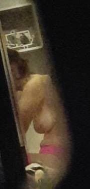 Sexy Teen sister naked