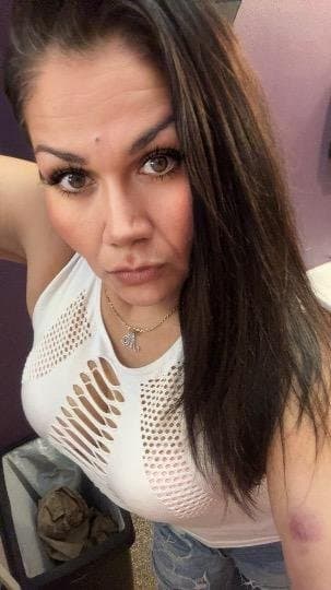 100% real milf moms phone leaked , CREAMY LOUD WET PUSSY SOLO