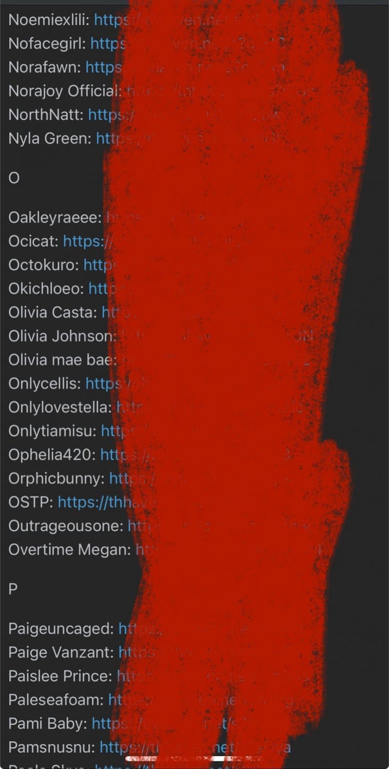 15TB+ of entire libraries 0-f@n5 L3@k5 …. ALL CONTENT Add t3L36R@M @eliteleaks92 2177069312 4 Acc35s