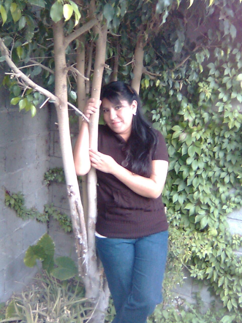 Lety fotos de sirvienta y casuales