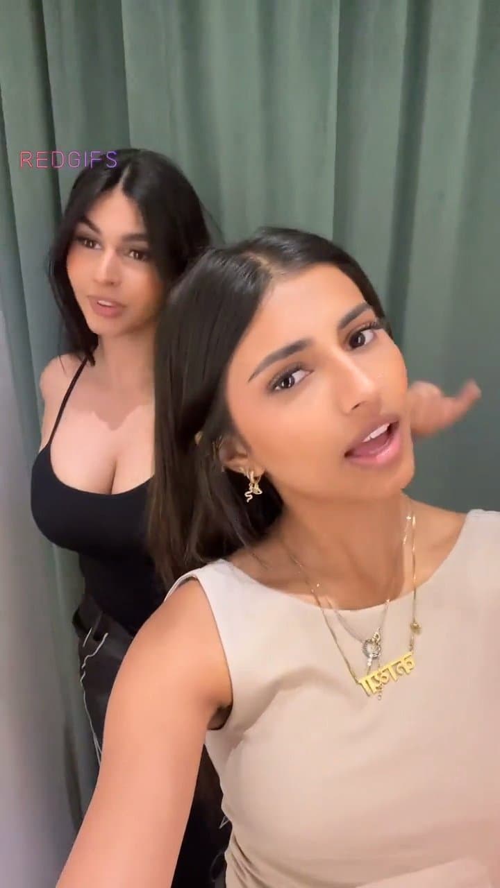 Sweet Sexy Desi Sluts