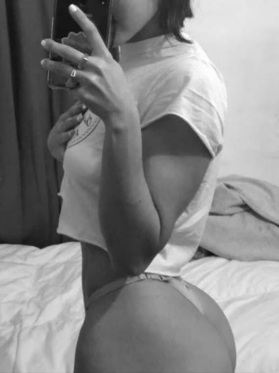 Argentina con el mejor culo fitness natural parte 1