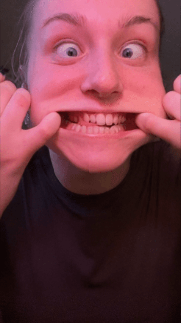 Click to view full size Cross-eyed edits (Dm for custom)