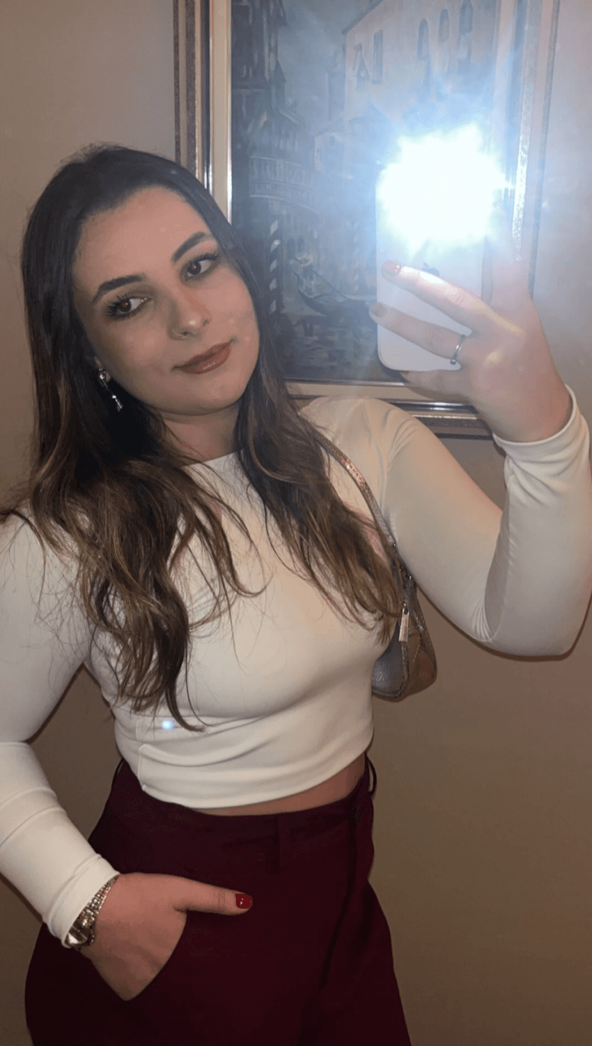 safada q seguidor explanou