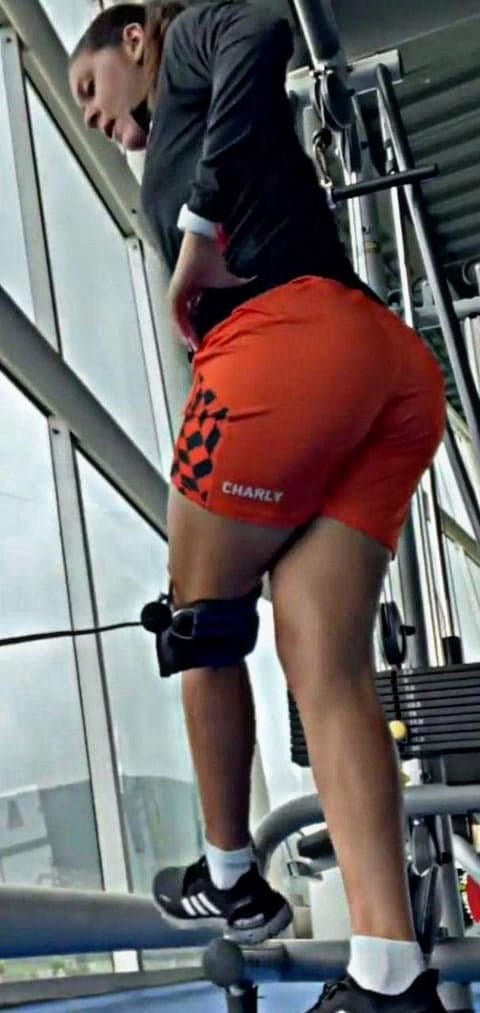 Norma Palafox liga mx femenil culona. big booty footballer soccer player. Culofox nalgonafox