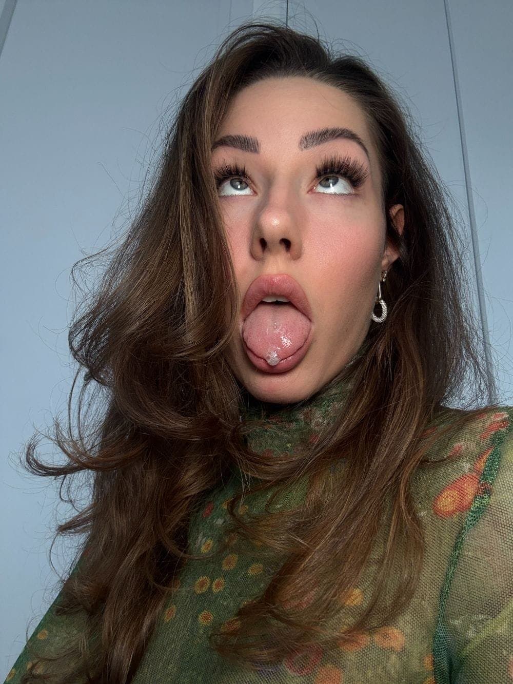 Shaiden Rogue, The Throat GOAT