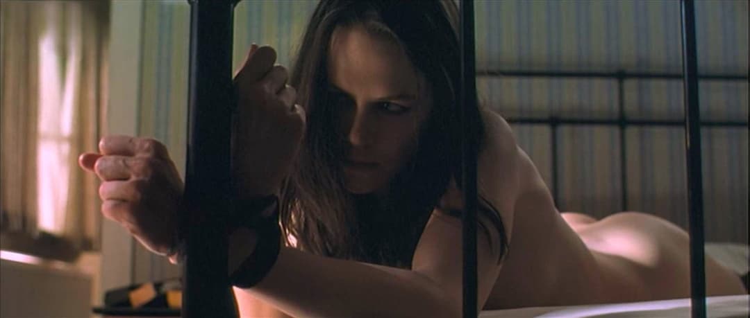 Sexy actress Nicole K. (hot pics & smokin HOT vids)