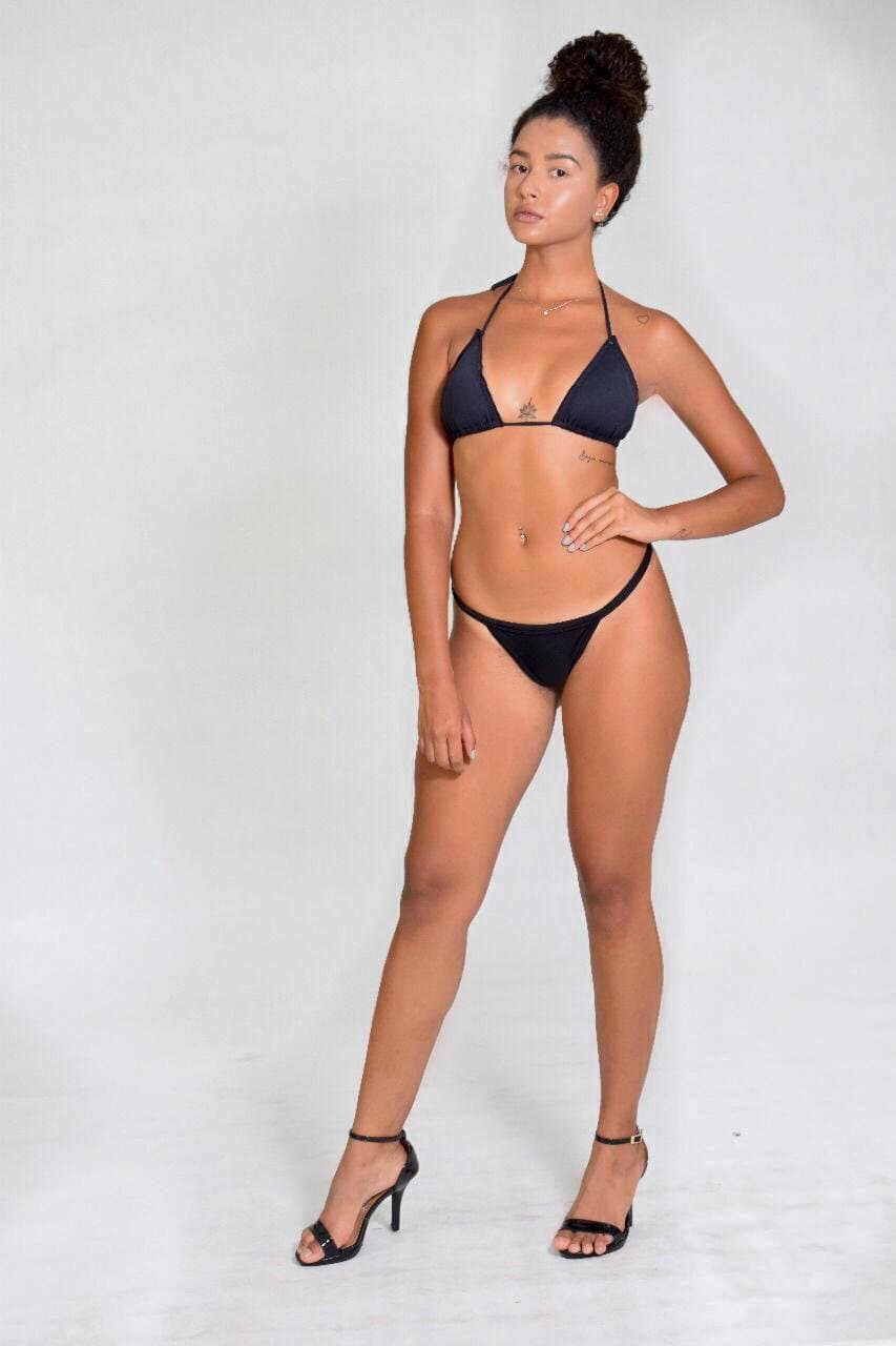 Pandora Preta minha ex vazou