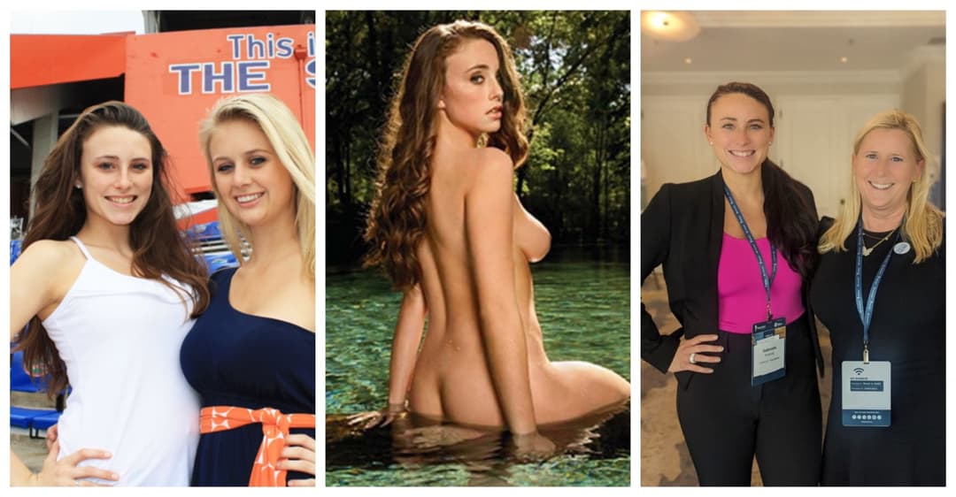 Click to view full size Dr. Gabrielle - From Florida To Playboy to PHD