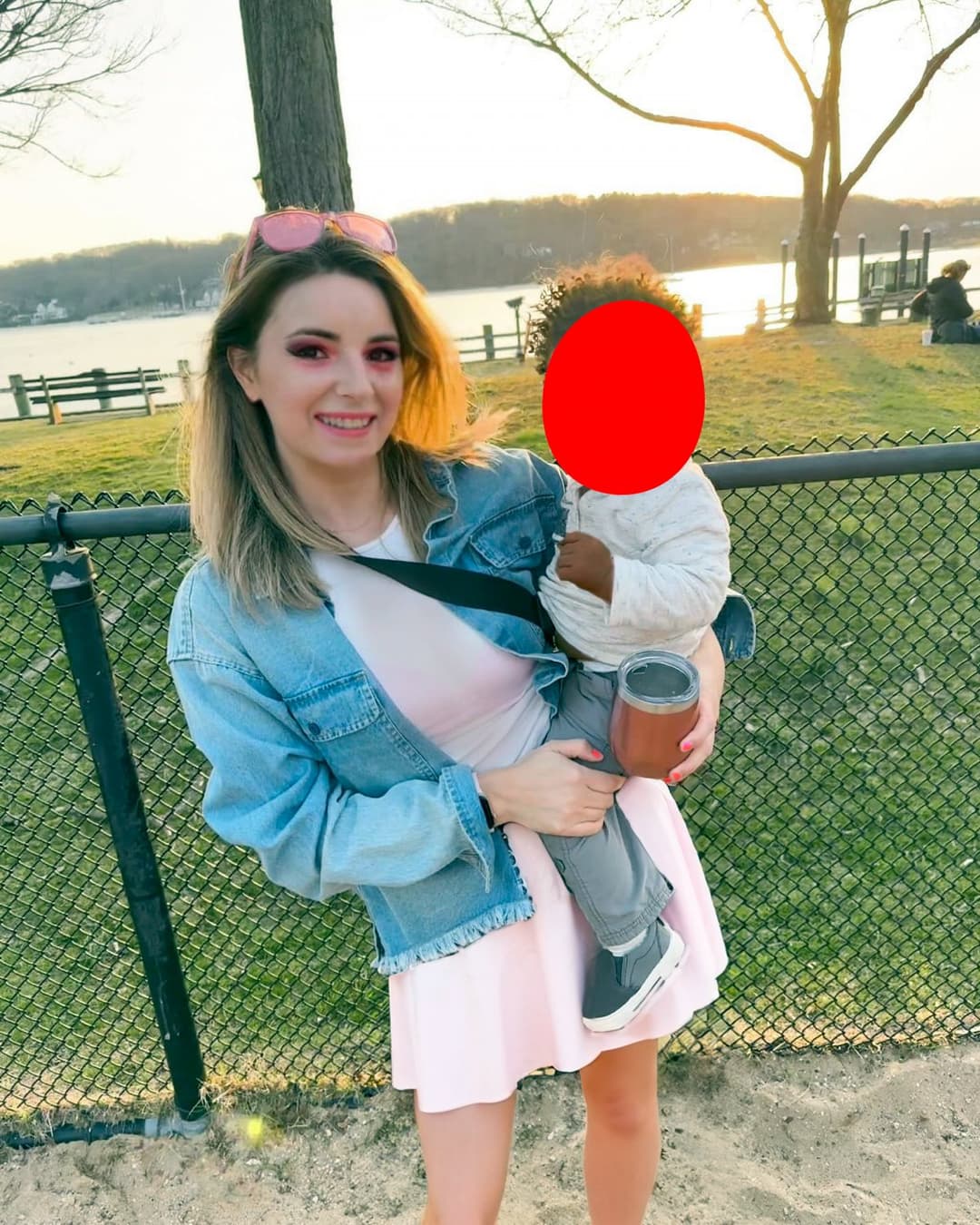 someone want to ruin this slut? done with her. read comment